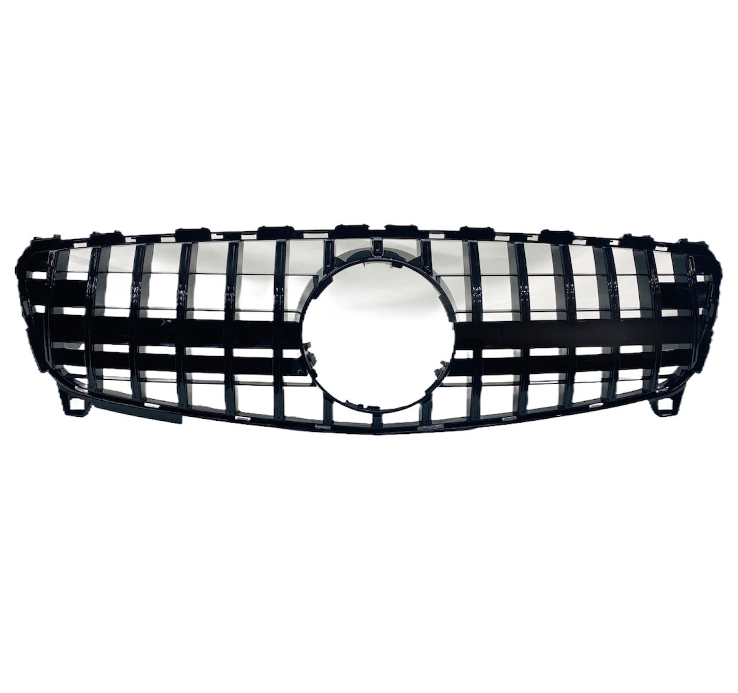 MERCEDES W176 PREFACE A CLASS GT GRILL - Autostyling Klerksdorp
