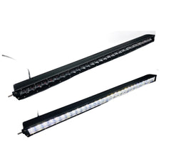 30 LED BAR SLIM 150W 31.6” /79CM WHITE - Autostyling Klerksdorp