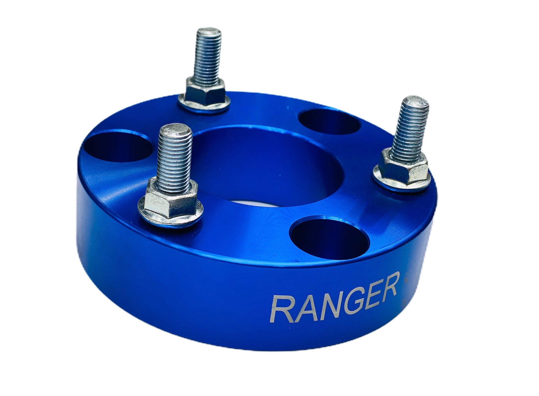 FORD RANGER 2012+ SHOCK SPACER 32MM - Autostyling Klerksdorp