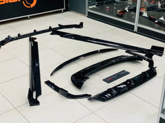 X7 G07 AS® type A kit