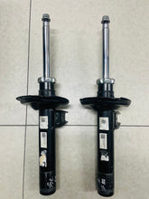 VW GOLF 7 GTI OEM USED FRONT SHOCKS