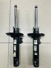 VW GOLF 7 GTI OEM USED FRONT SHOCKS
