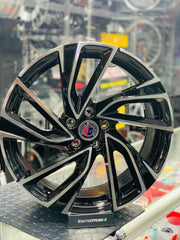 19” Gti 8 5/112