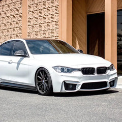 F30 M3 BUMPER CONVERSION - Autostyling Klerksdorp