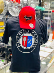 AUTOSTYLING CAPS -Scenes finest