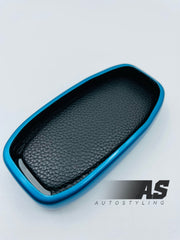 Key cover - Audi Design 2 smart