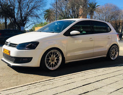 2010 POLO 1.6i ( FULLY LOADED WITH EXTRAS) - Autostyling Klerksdorp