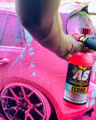 AS RAINBOW FOAM WAX 1 LITER