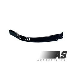 MERC W204 SPORT 3pce FRONT SPOILER - Autostyling Klerksdorp