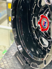 15” BAKKIE 10j wheels 155842