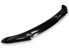 BONNET GUARD GLOSS BLACK TOYOTA HILUX VIGO