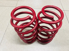 VW MK5/MK6 GTI USED EIBACH FRONT 35mm LOWERING SPRINGS