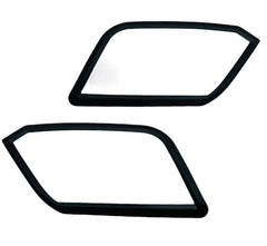 VW AMAROK 2010+ HEAD LIGHT TRIMS