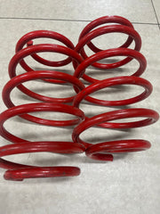 VW MK5/MK6 GTI USED N-FORCE FRONT 35mm LOWERING SPRINGS