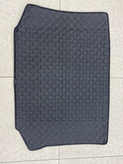 Polo 6 boot mat 2010-2017