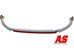 POLO 8 plastic AST front spoiler - Autostyling Klerksdorp