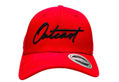 AUTOSTYLING BASEBALL CAP OUTCAST