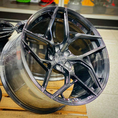 20” AS-MK FORGED 5/114 - Autostyling Klerksdorp