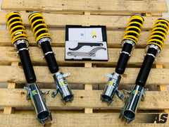 ARC COILOVERS TOYOTA E9 / E10 - Autostyling Klerksdorp