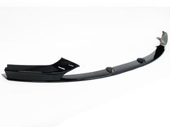 BMW 2SERIES F22 SEDAN MP 4pce FRONT SPOILER GLOSS BLACK
