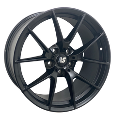 19” AS CS BLK - Autostyling Klerksdorp