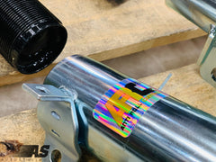 ARC COILOVERS TOYOTA E9 / E10 - Autostyling Klerksdorp