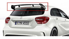 A45 PLASTIC ROOF SPOILER - Autostyling Klerksdorp