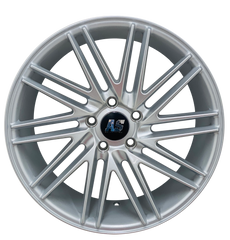 18” AS- VSN 5/112 SILVER - Autostyling Klerksdorp