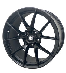 19” AS CS BLK - Autostyling Klerksdorp