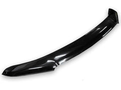 Bonnet guard Matt black Ford ranger 2016+