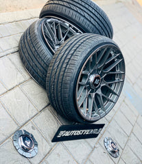 185/35/17 GREEN MAX TYRES