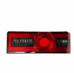 VW GOLF 1 VELO / RYTHM CRYSTAL AND SMOKED TAIL LIGHT SET