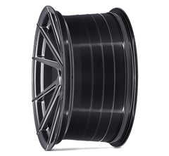 20” ISPIRI GUNMETAL 5/120 - Autostyling Klerksdorp