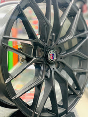 17” AS EVO5 polo wheels - Autostyling Klerksdorp