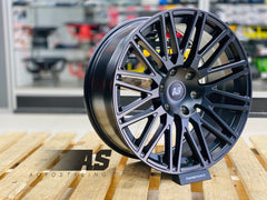 20” AS - M3463 BAKKIE RIMS 6/139 - Autostyling Klerksdorp