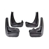 BMW F30 MUDFLAPS