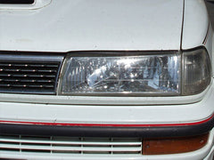 Toyota Twincam (88-93) Crystal Headlight