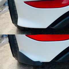 UNIVERSAL REAR CORNER SPLITTERS