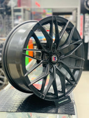 17” AS EVO5 polo wheels - Autostyling Klerksdorp