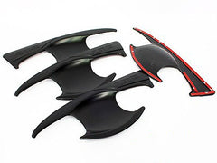 Toyota Hilux Revo 2016+ Door Handle Bowls set of 4