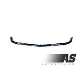 MERC W204 SPORT 3pce FRONT SPOILER - Autostyling Klerksdorp
