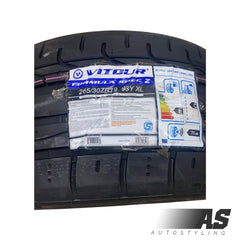 265/30/19 VITOUR FORMULA SPEC Z