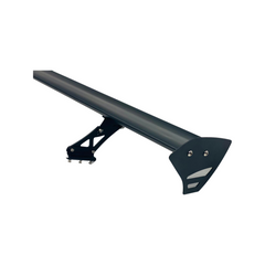Aluminum GTR style wing 2