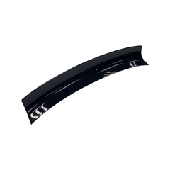 BMW E46 4DR R/BUNNY BOOT SPOILER GLOSS BLACK