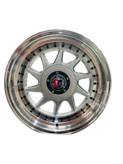 15” AS- TURBO SILVER - Autostyling Klerksdorp