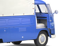 SOLIDO 1:18 SCALE MODEL CAR VW T1 PICK UP