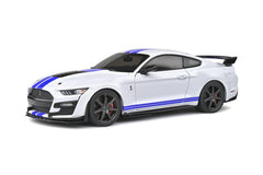 SOLIDO 1:18 SCALE MODEL CAR MUSTANG GT500 2020