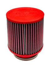 BMC CONE FILTER SINGLE 100MM CLAMP