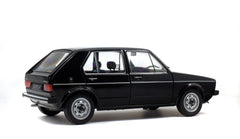 SOLIDO 1:18 SCALE MODEL CAR VW MK1 CL 1983