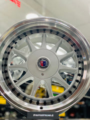 17”AS- HART 4/100 5/100 SILVER - Autostyling Klerksdorp